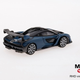 Illustration for article titled Someones Finally Making It: McLaren Senna from Mini GT by TSM